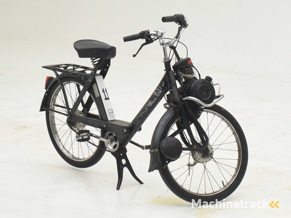 SOLEX S4800D