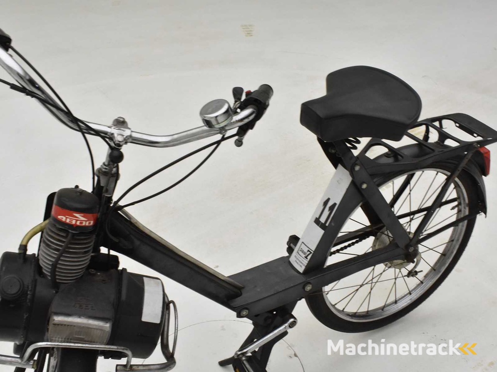 SOLEX S4800D