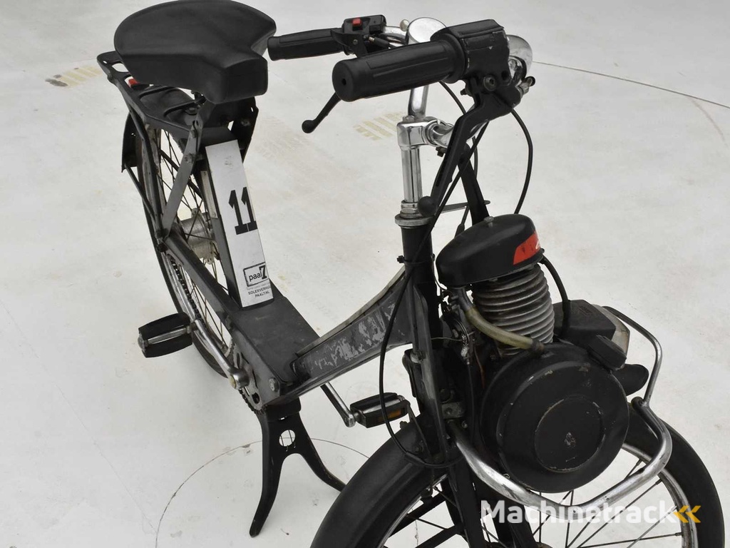 SOLEX S4800D