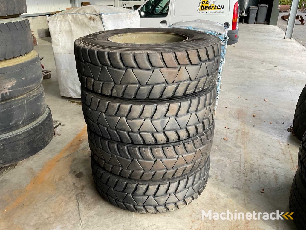 Otani OH312 LKW Reifen (4x)