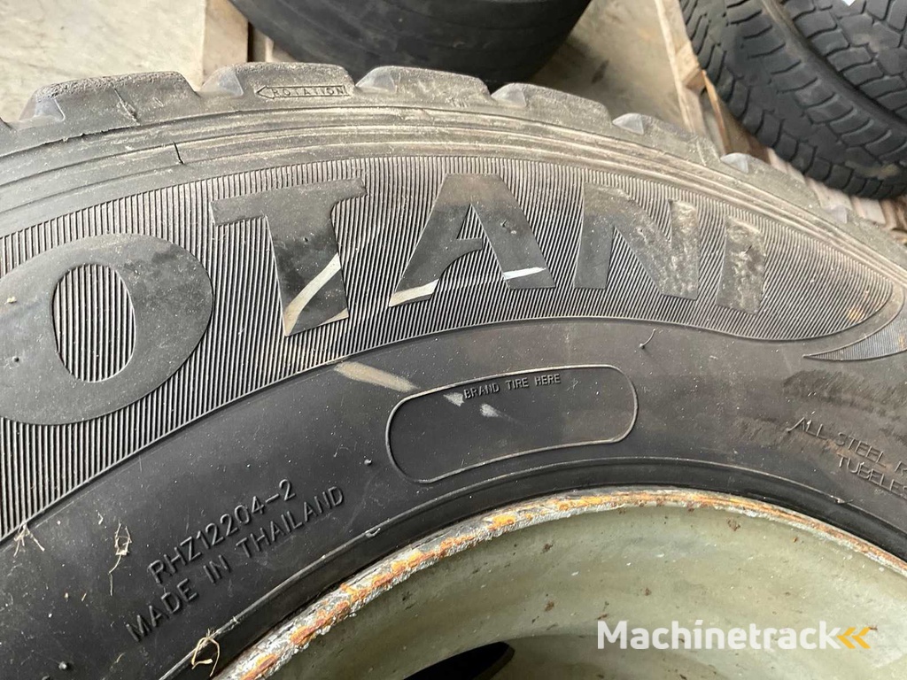 Otani OH312 LKW Reifen (4x)