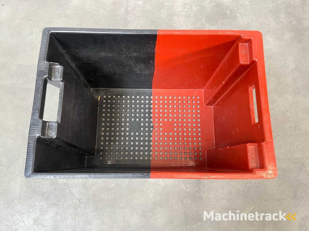 Warehouse crate 600 x 400 x 400 mm (44x)