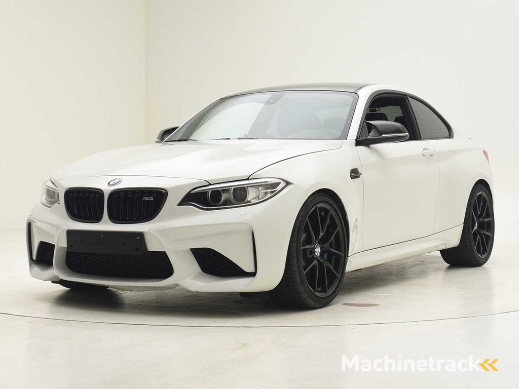 BMW M2
