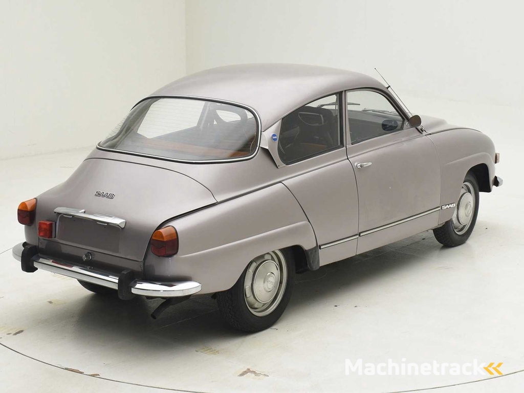 SAAB 96