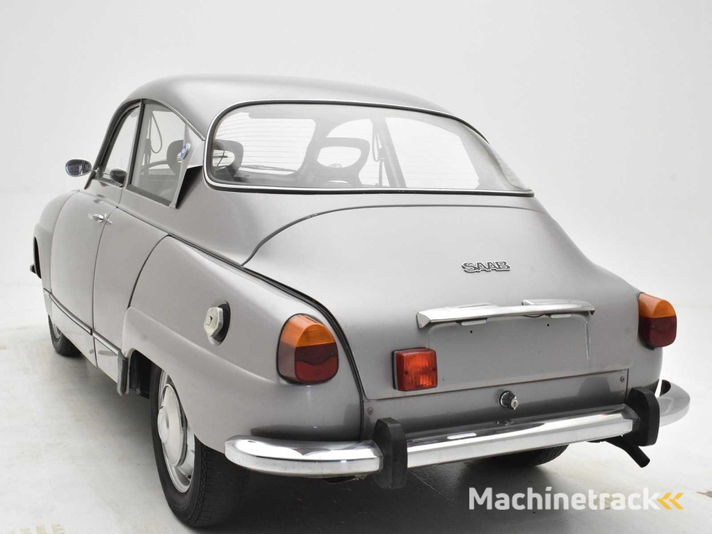 SAAB 96