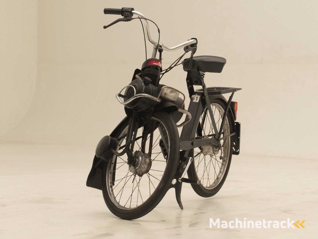 SOLEX S4800D