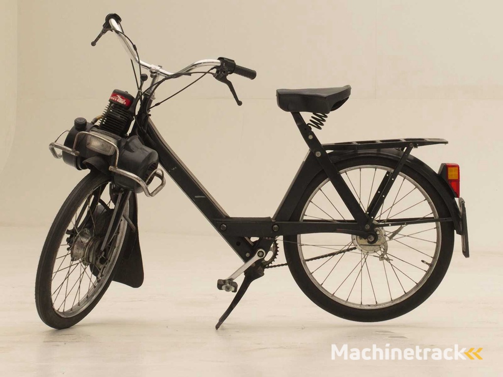 SOLEX S4800D