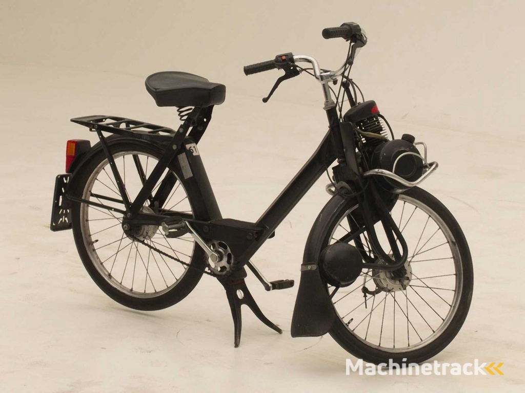 SOLEX S4800D