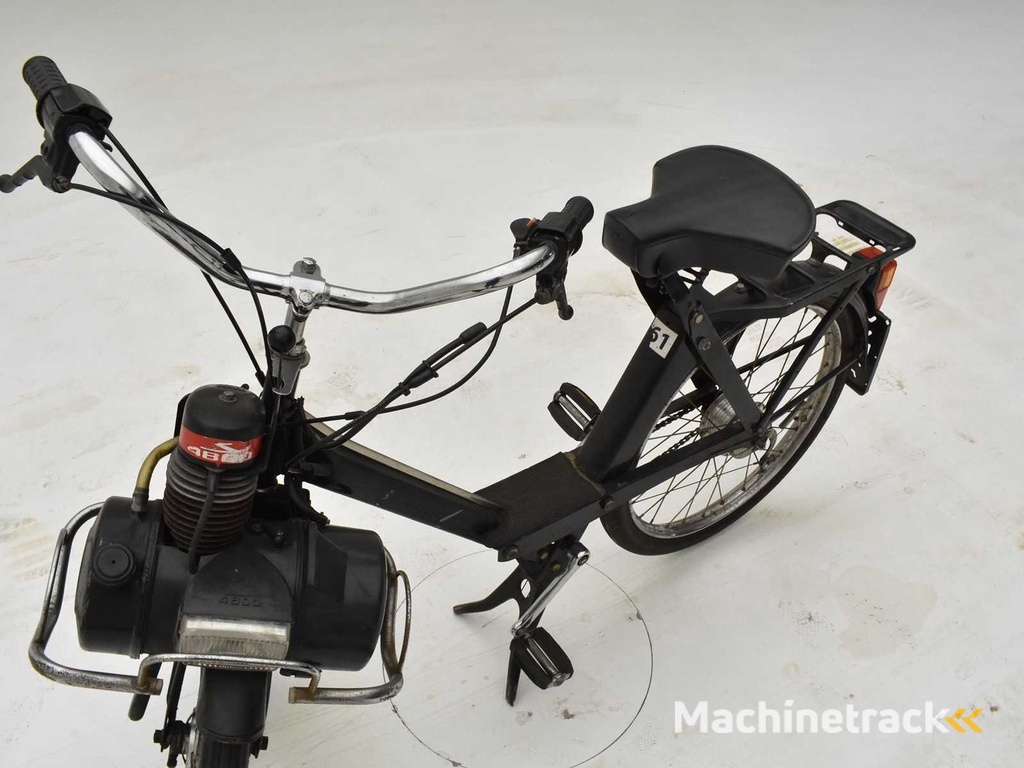 SOLEX S4800D