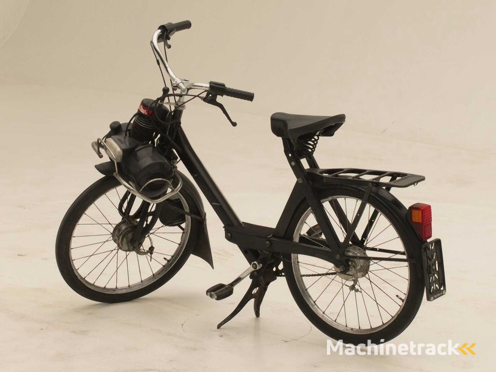 SOLEX S4800D