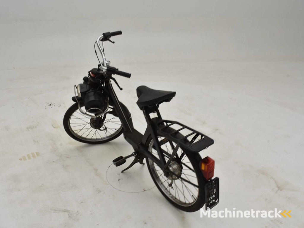 SOLEX S4800D