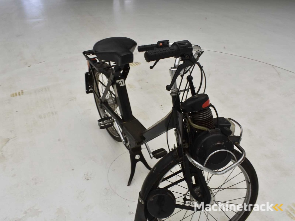 SOLEX S4800D