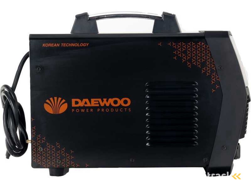 Daewoo - 2024 - DWCUT60 - Plasmasnijmachine