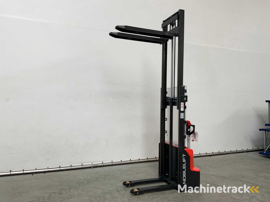 Noblelift - 2024 - PSE12B29 - Stapelaar 2.9M