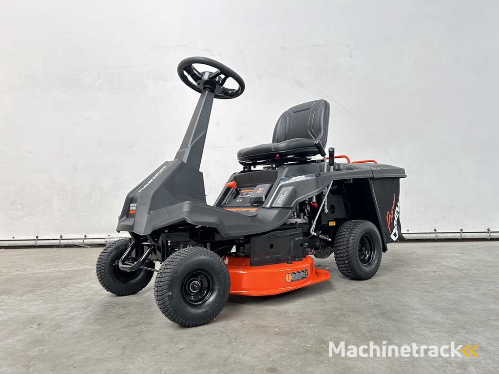 Daewoo - 2025 - DAXRM224 - Zitmaaier