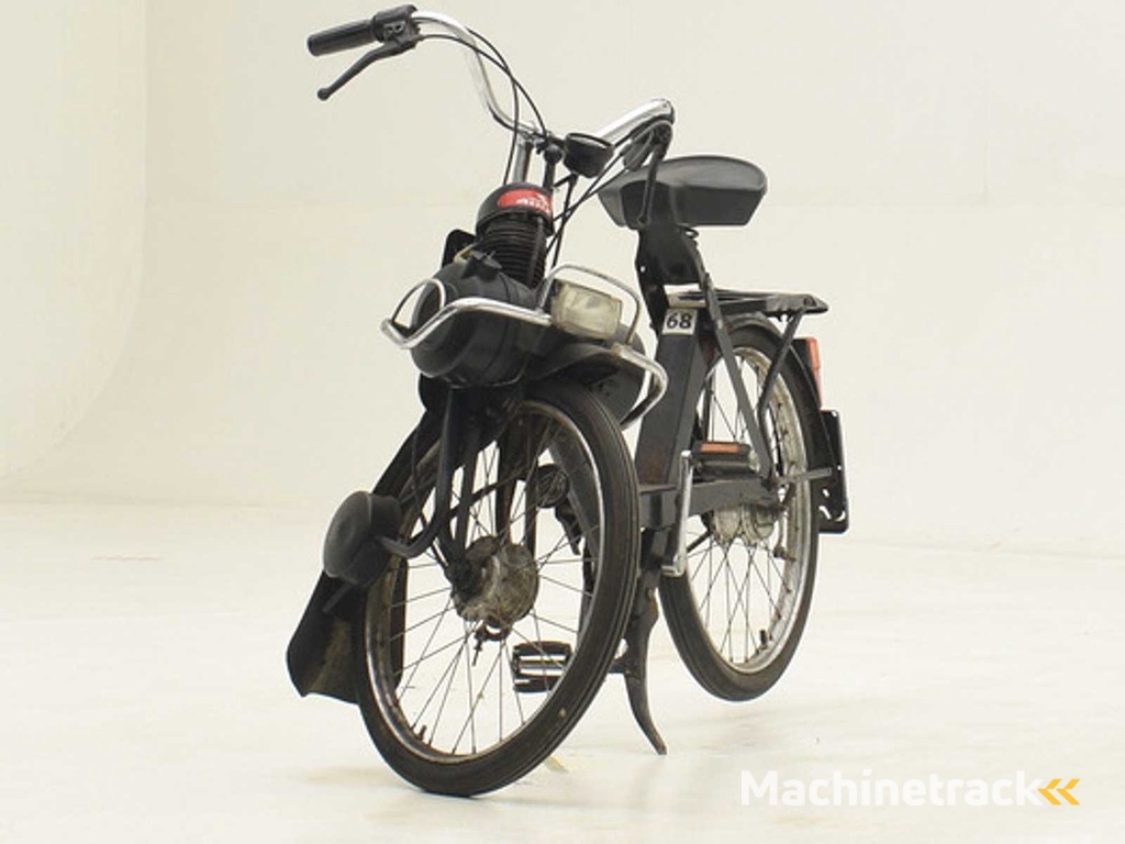 SOLEX S4800D