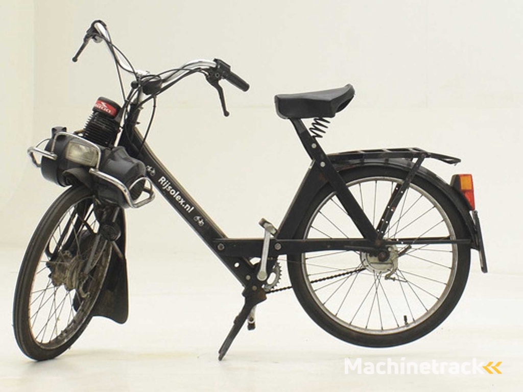 SOLEX S4800D