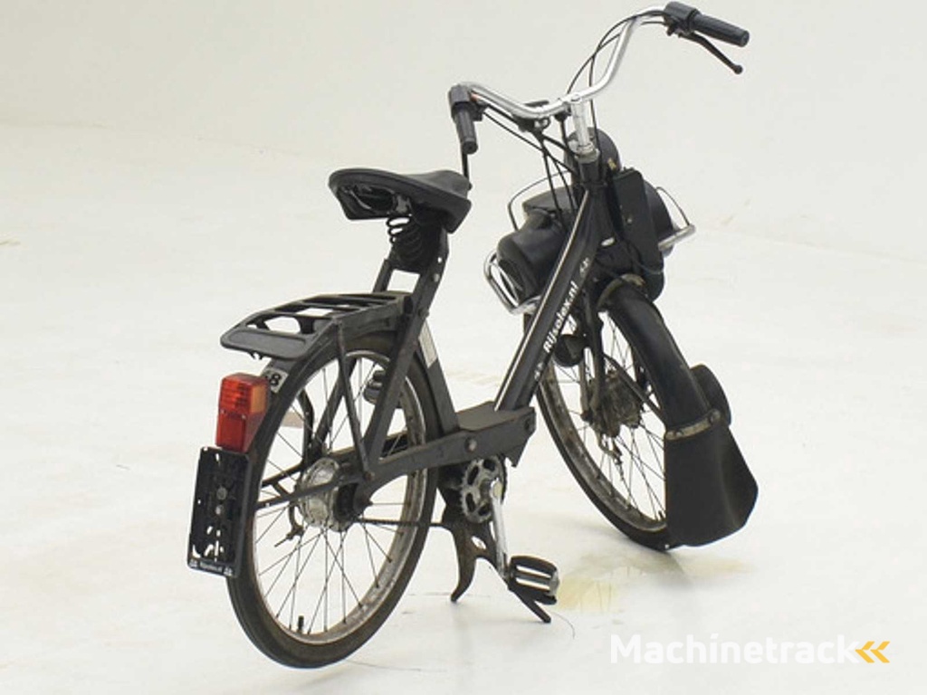 SOLEX S4800D