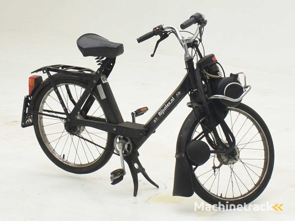 SOLEX S4800D