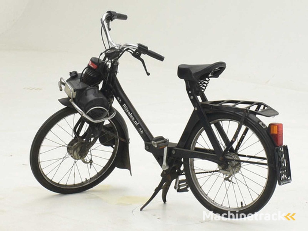 SOLEX S4800D