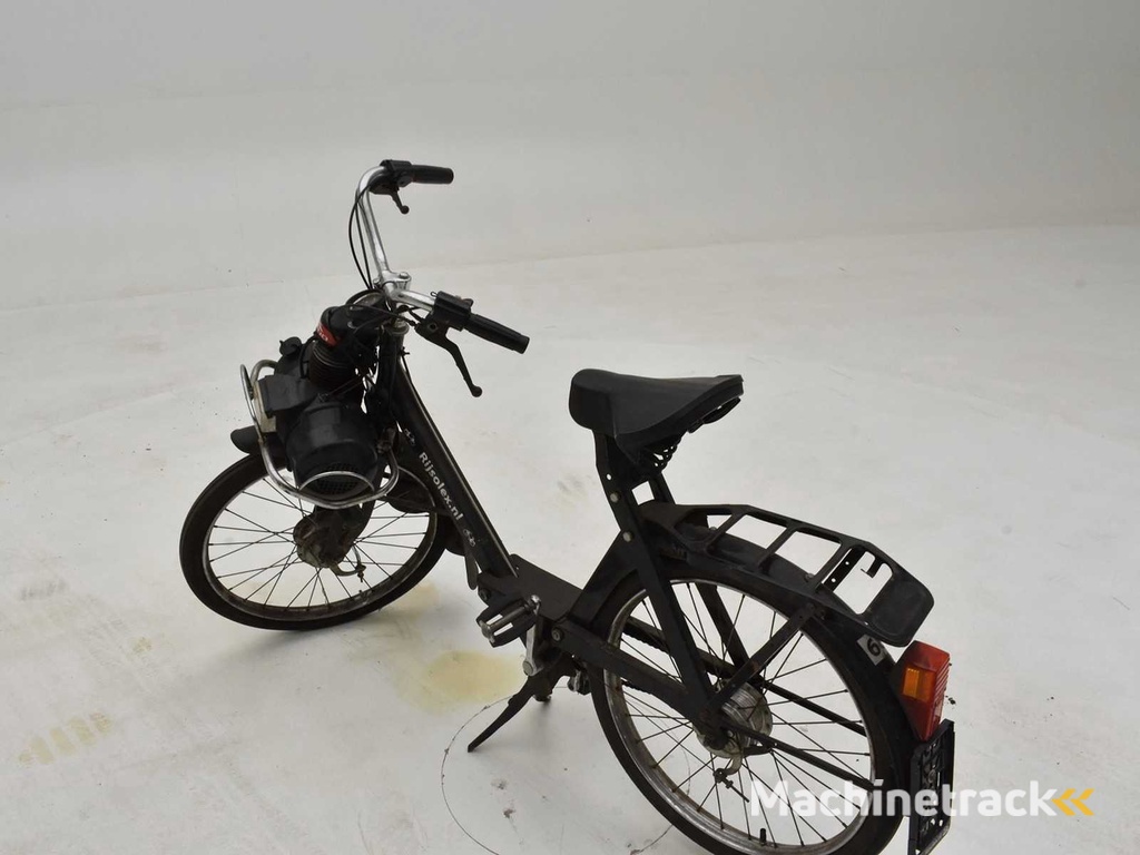SOLEX S4800D