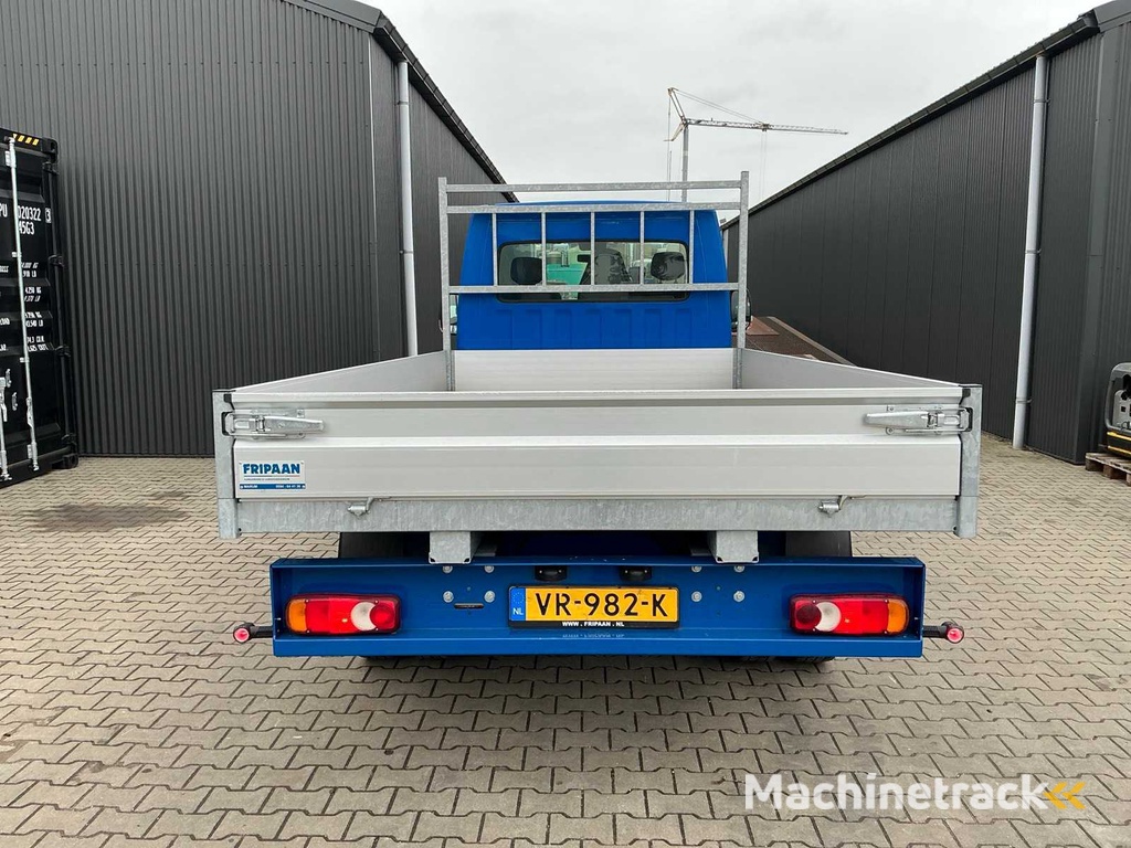 Renault Master T35 2.3 dCi L4 DL Bedrijfswagen / pick up