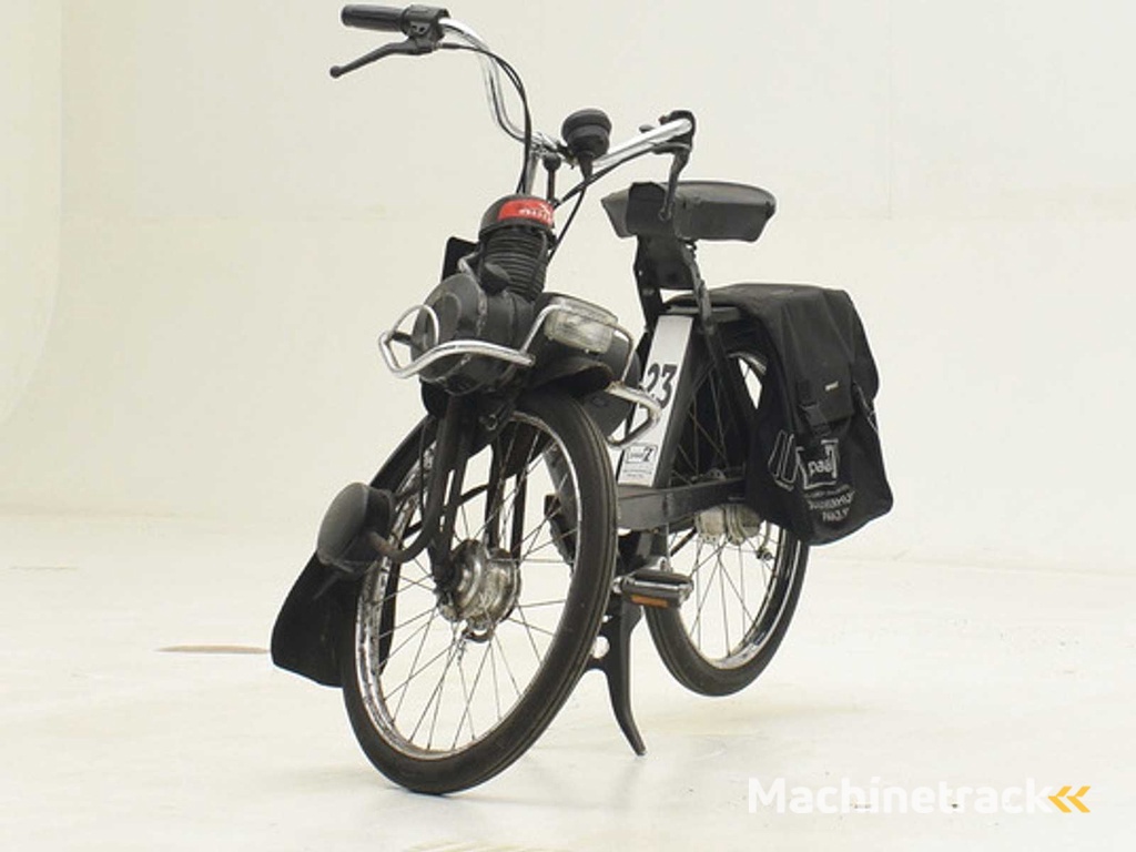 SOLEX S4800D