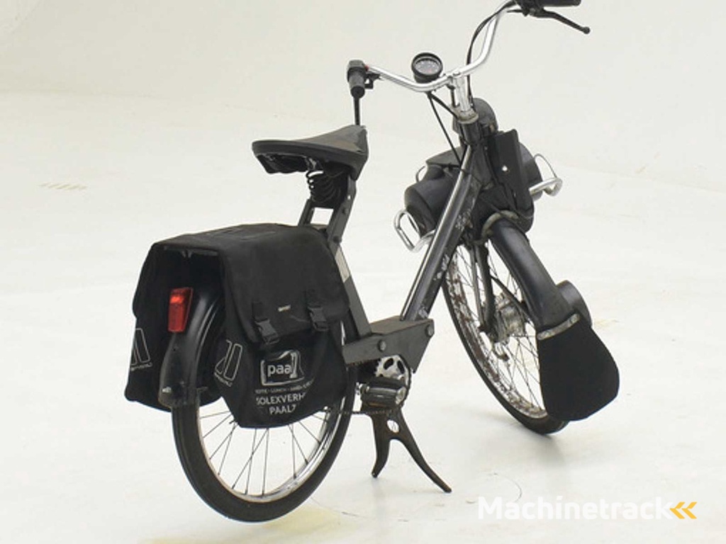 SOLEX S4800D