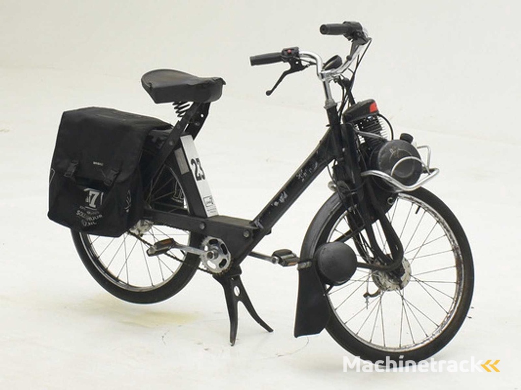 SOLEX S4800D