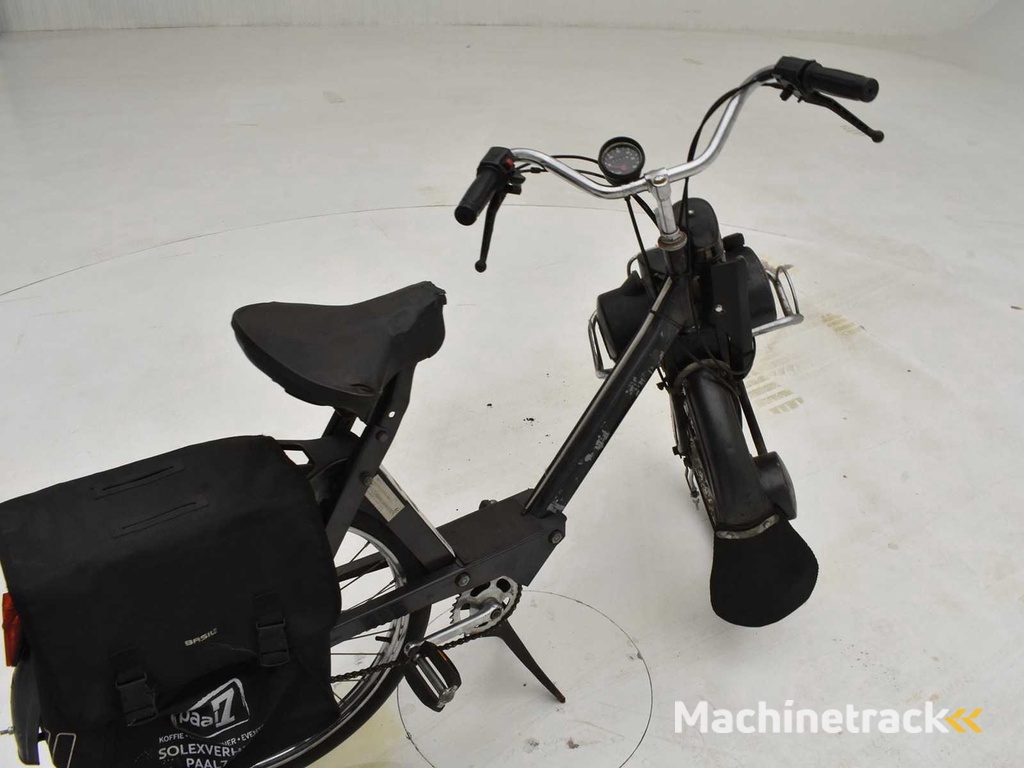 SOLEX S4800D