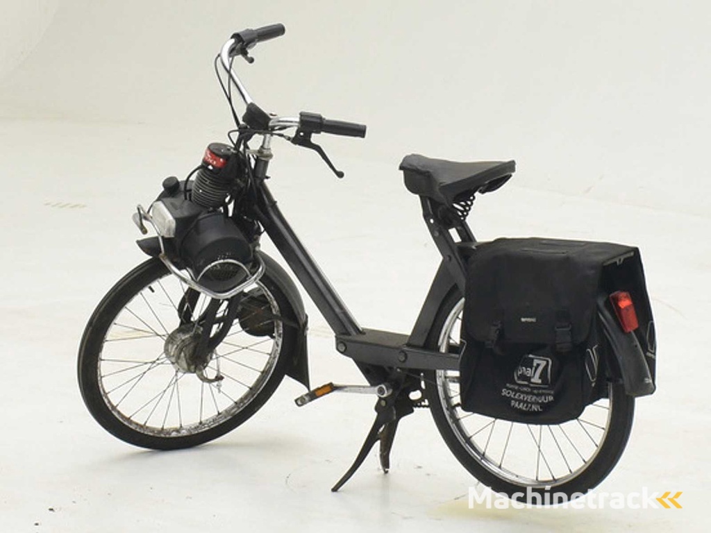 SOLEX S4800D