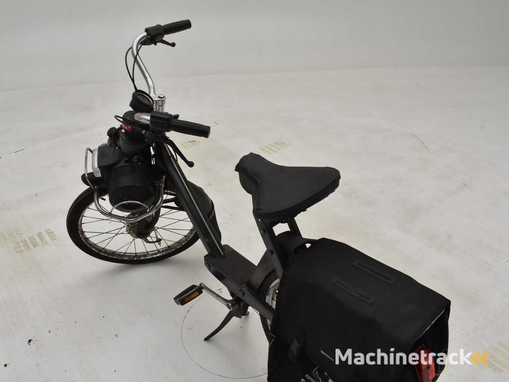 SOLEX S4800D