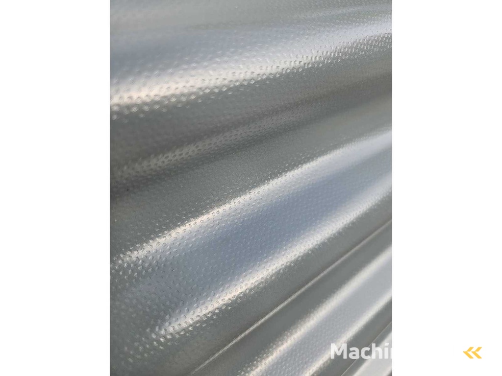 EMANUEL STALEN PLAATPLAAT Plaatstaal paneel