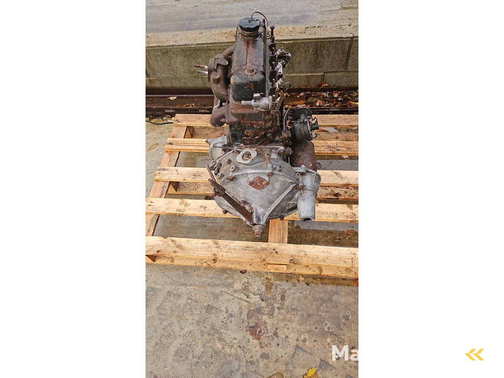 Austin Mini Voorouders