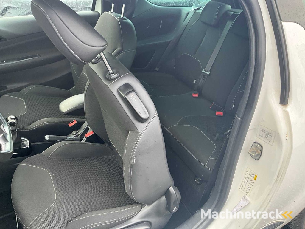 2013 Citroën DS3 S Personenauto