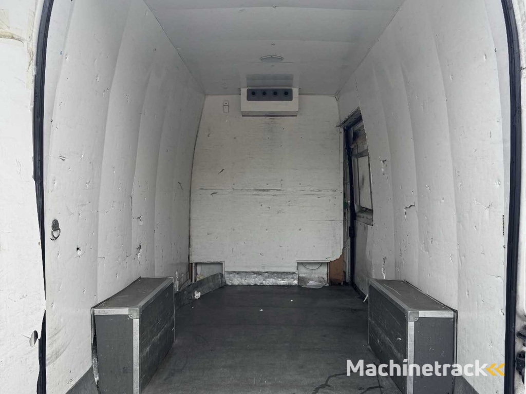 2015 Citroën Jumper - L4H3 – 2.2 HDi – Airco – Koeluitvoering