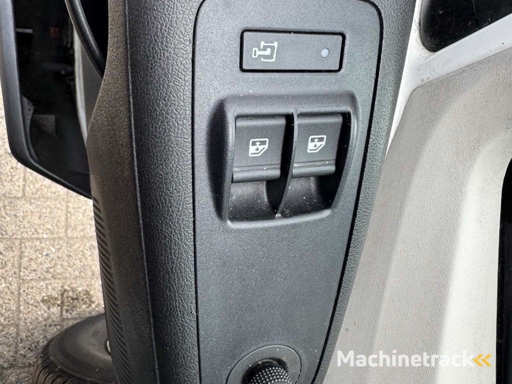 2015 Citroën Jumper - L4H3 – 2.2 HDi – Airco – Koeluitvoering