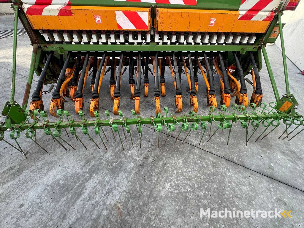 Amazon - D7/30 - Precision Seeder