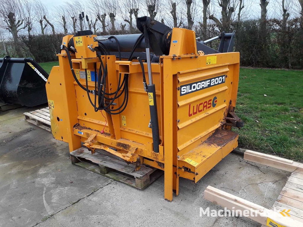 Lucas - BG - Feed Distributor - 2014