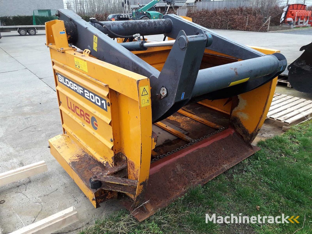 Lucas - BG - Feed Distributor - 2014