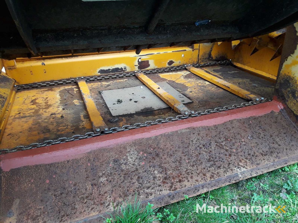 Lucas - BG - Feed Distributor - 2014