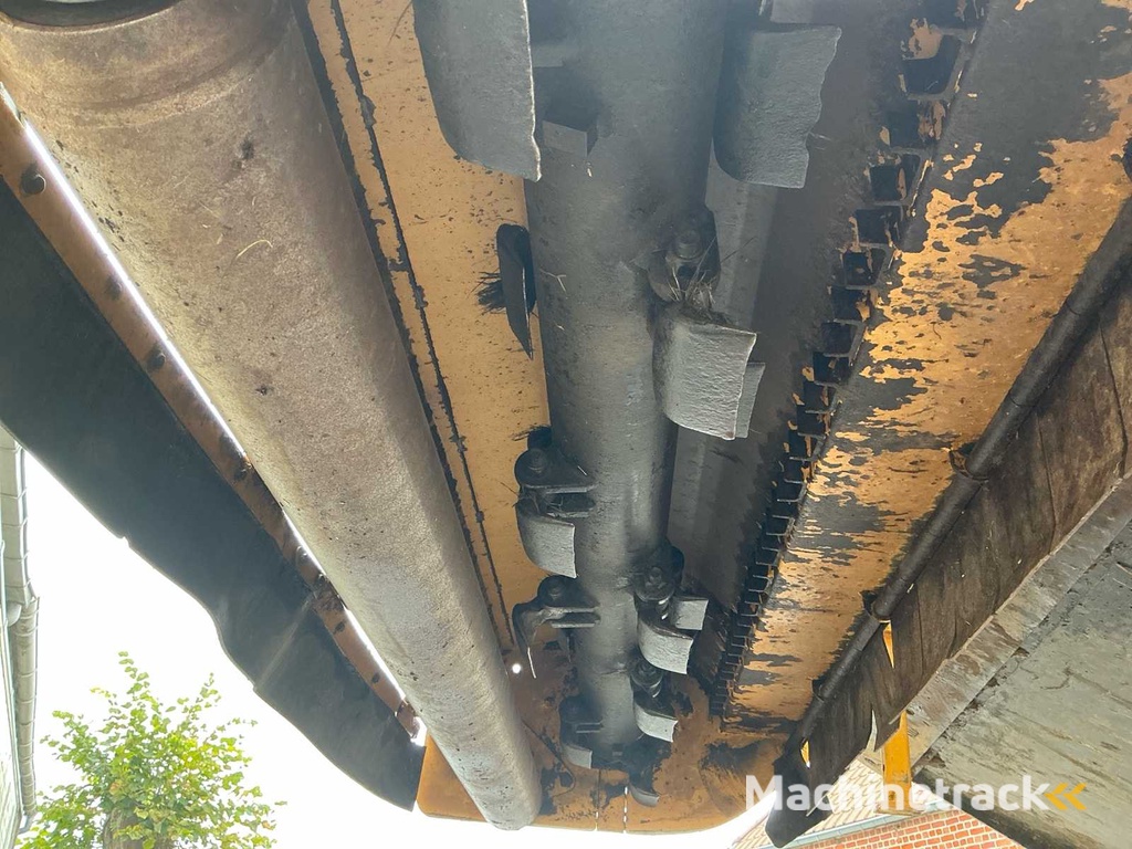 Alpego TR26 Flail Mower