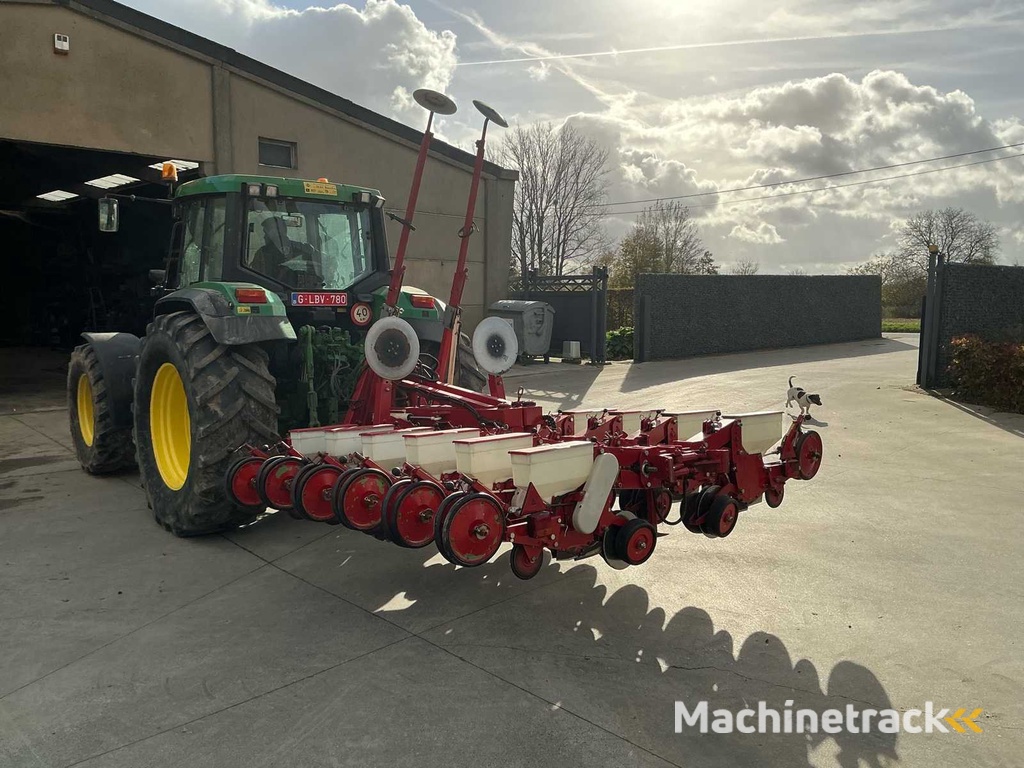 2005 Gilles C-Precis+ Precision Seeder