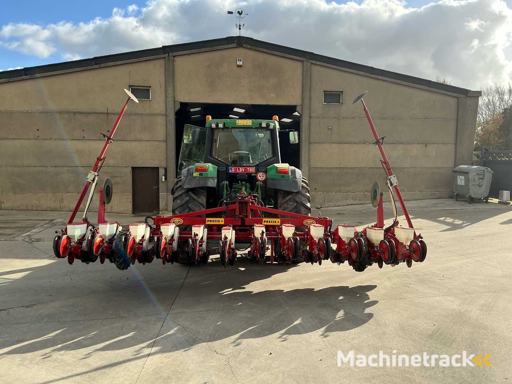 2005 Gilles C-Precis+ Precision Seeder