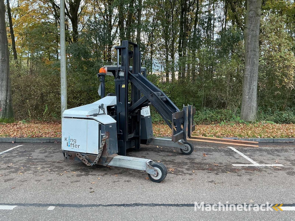 Terberg Kinglifter - TKL-M-1x3 - meeneemheftrucks - 2017