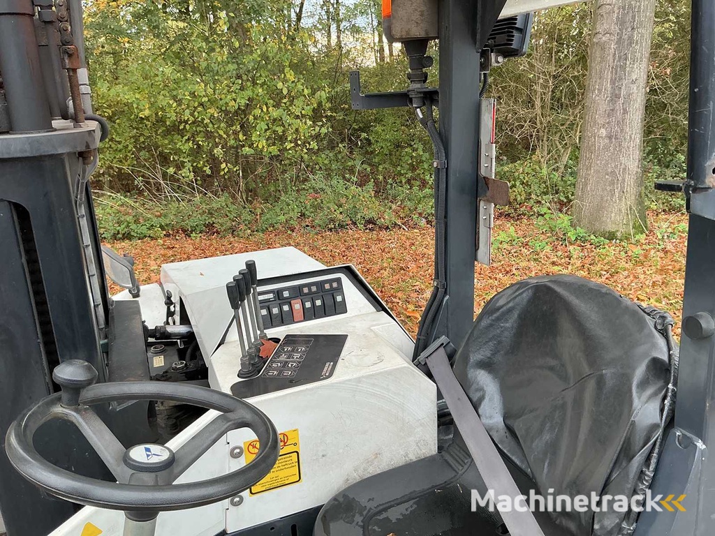 Terberg Kinglifter - TKL-M-1x3 - meeneemheftrucks - 2017