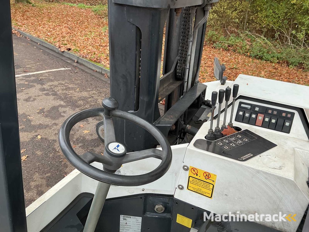 Terberg Kinglifter - TKL-M-1x3 - meeneemheftrucks - 2017