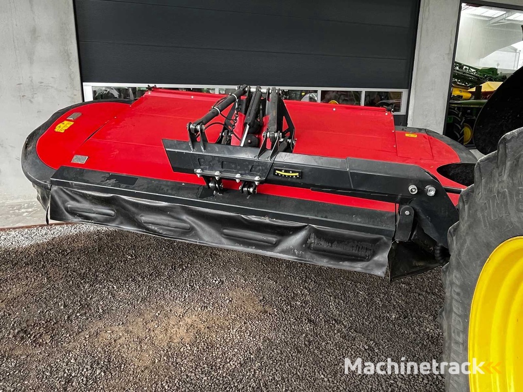 Vicon - 732 - Mowing machine - 2019