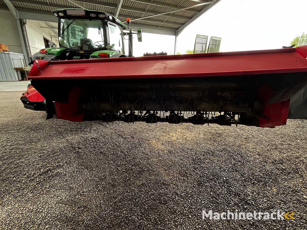 Vicon - 732 - Mowing machine - 2019