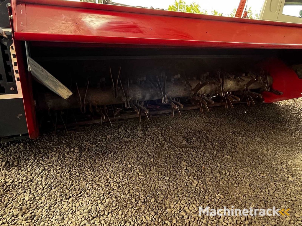 Vicon - 732 - Mowing machine - 2019